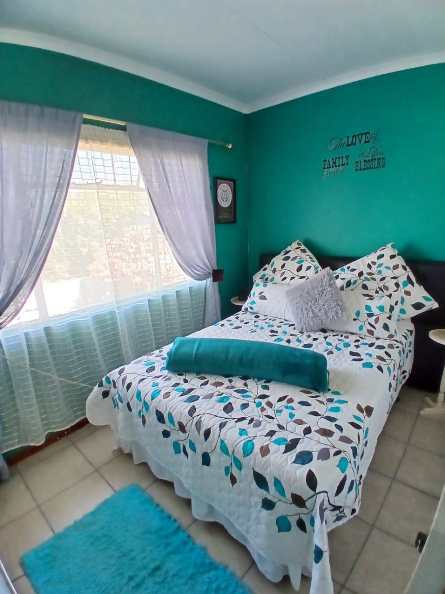 4 Bedroom Property for Sale in Amalinda Eastern Cape